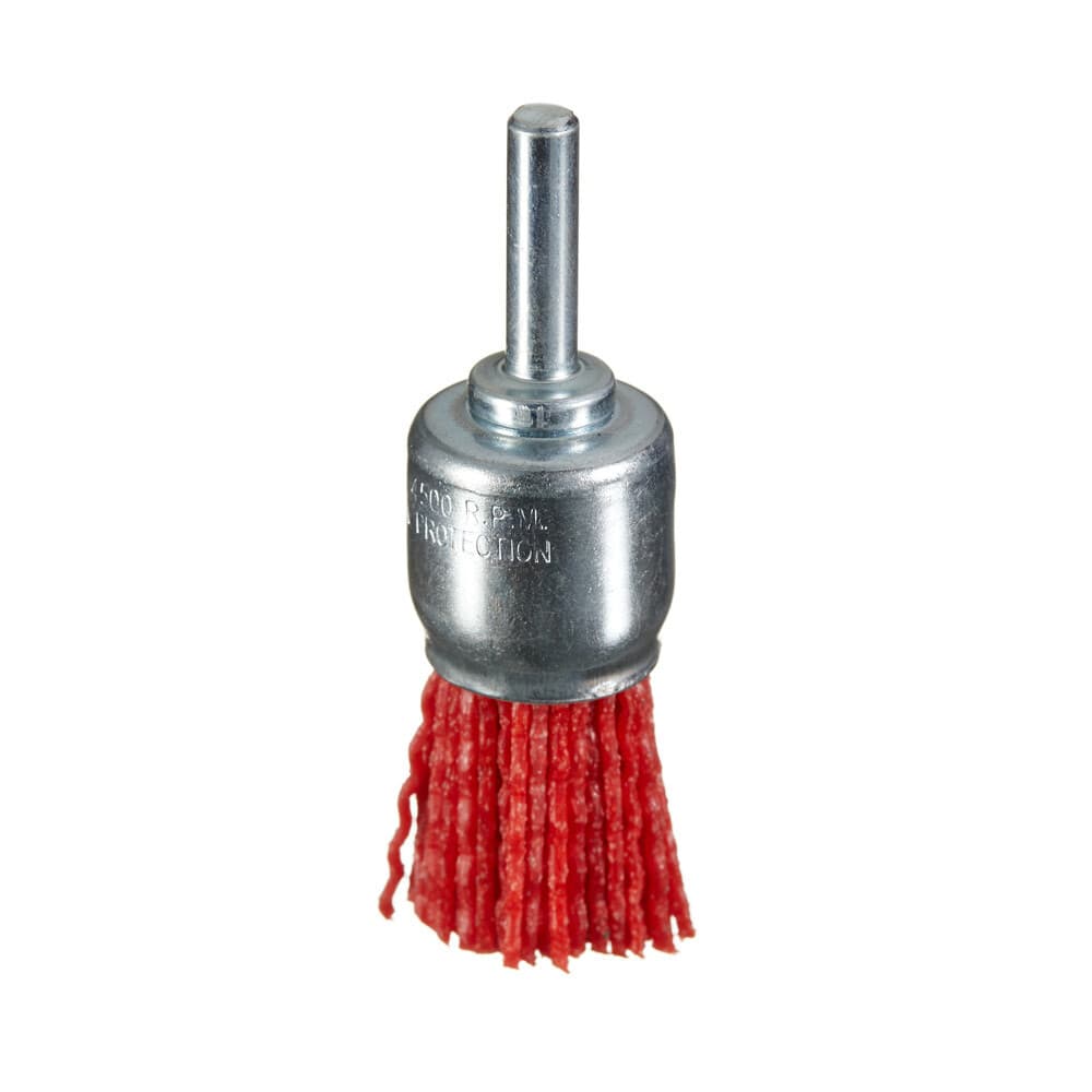 Кордщетка для дрели Debever кистеобразная d22 мм нейлоновая (DB80170686)