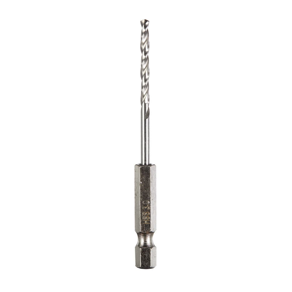 Сверло по металлу спиральное Rage by Vira 3х81 мм (554013)