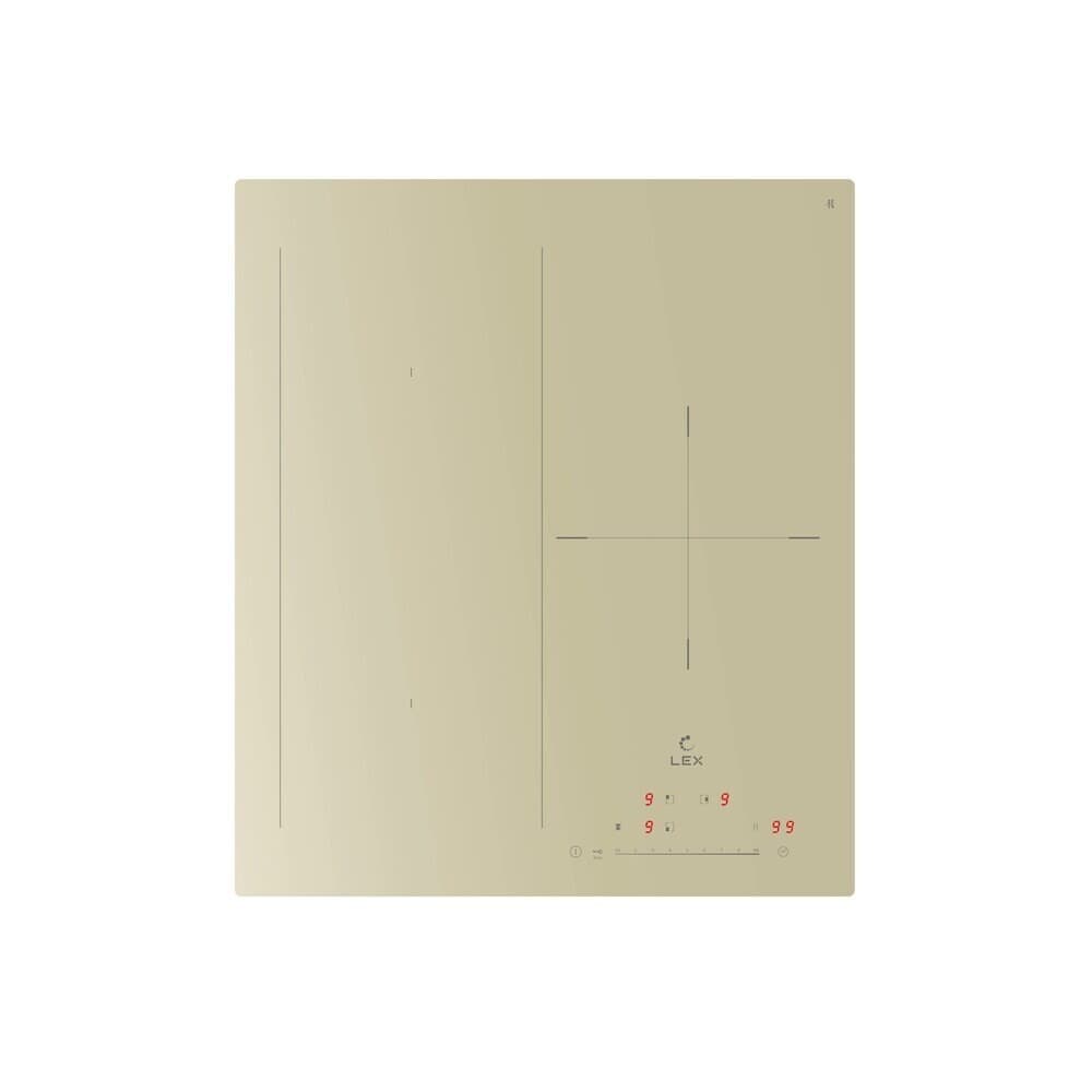 Панель индукционная LEX EVI 431A IV CHPE000035