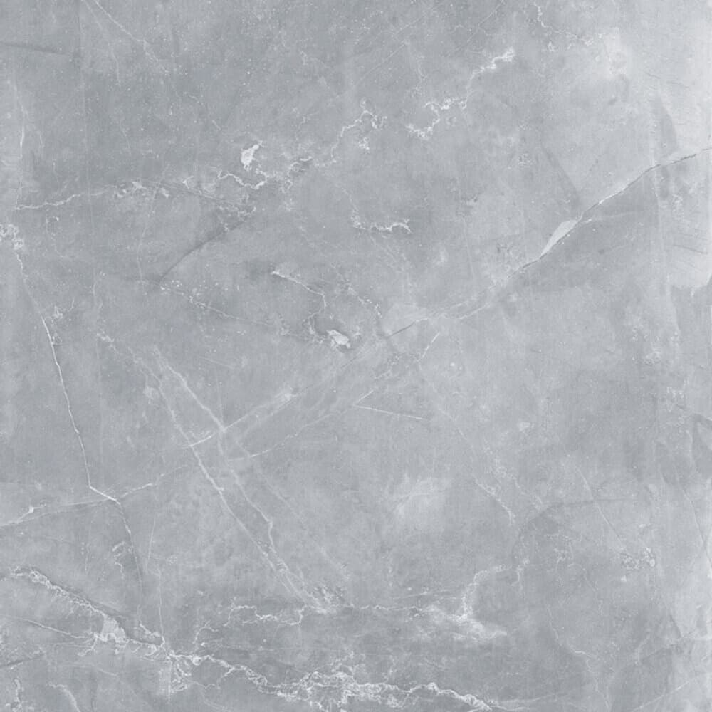 Керамогранит Staro Silk Gilio серый матовый 600x600x9 мм (4 шт.=1,44 кв.м)