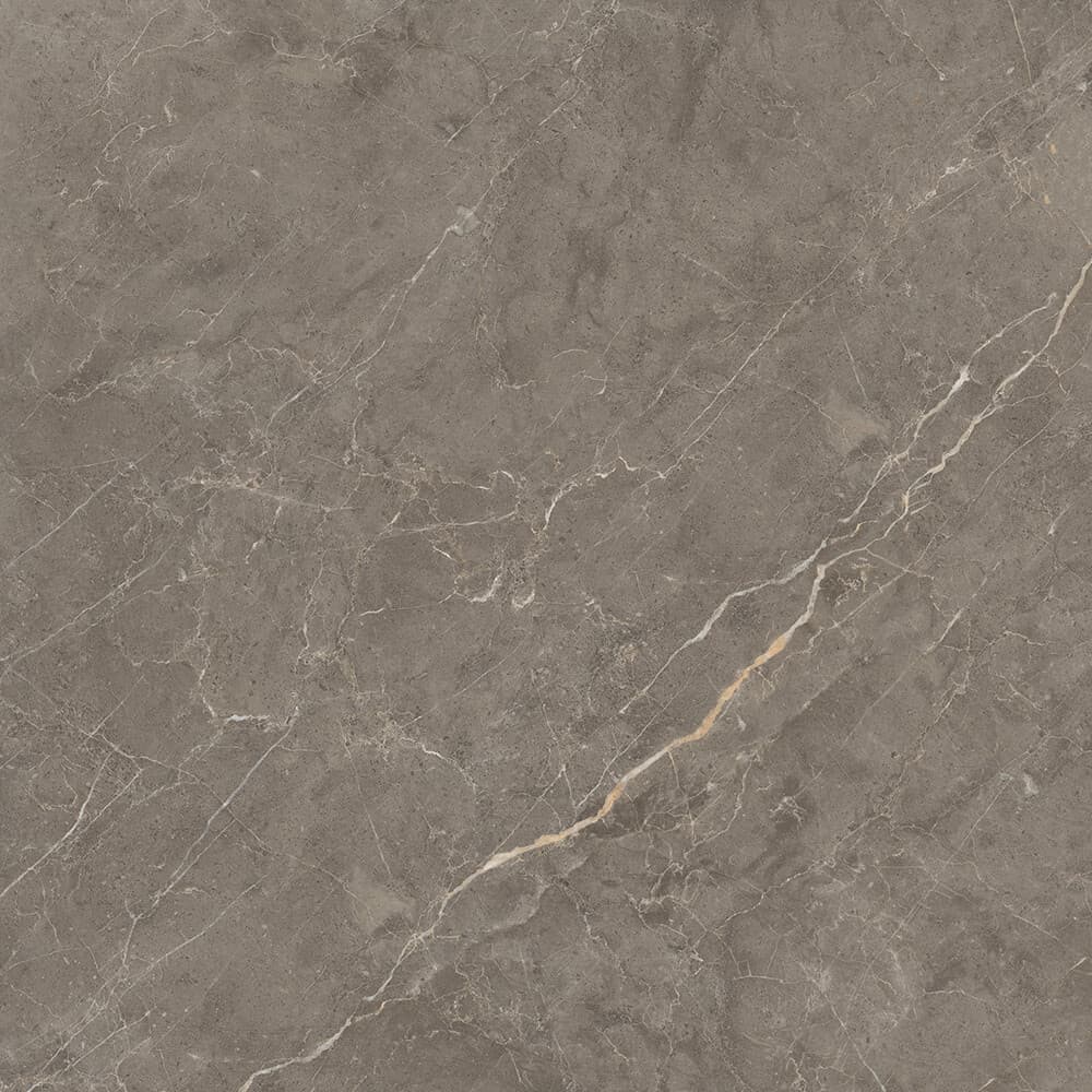 Керамогранит Lavelly Marble Aster серый полированный 600х600х8,2 мм (4шт.=1,44 кв.м)