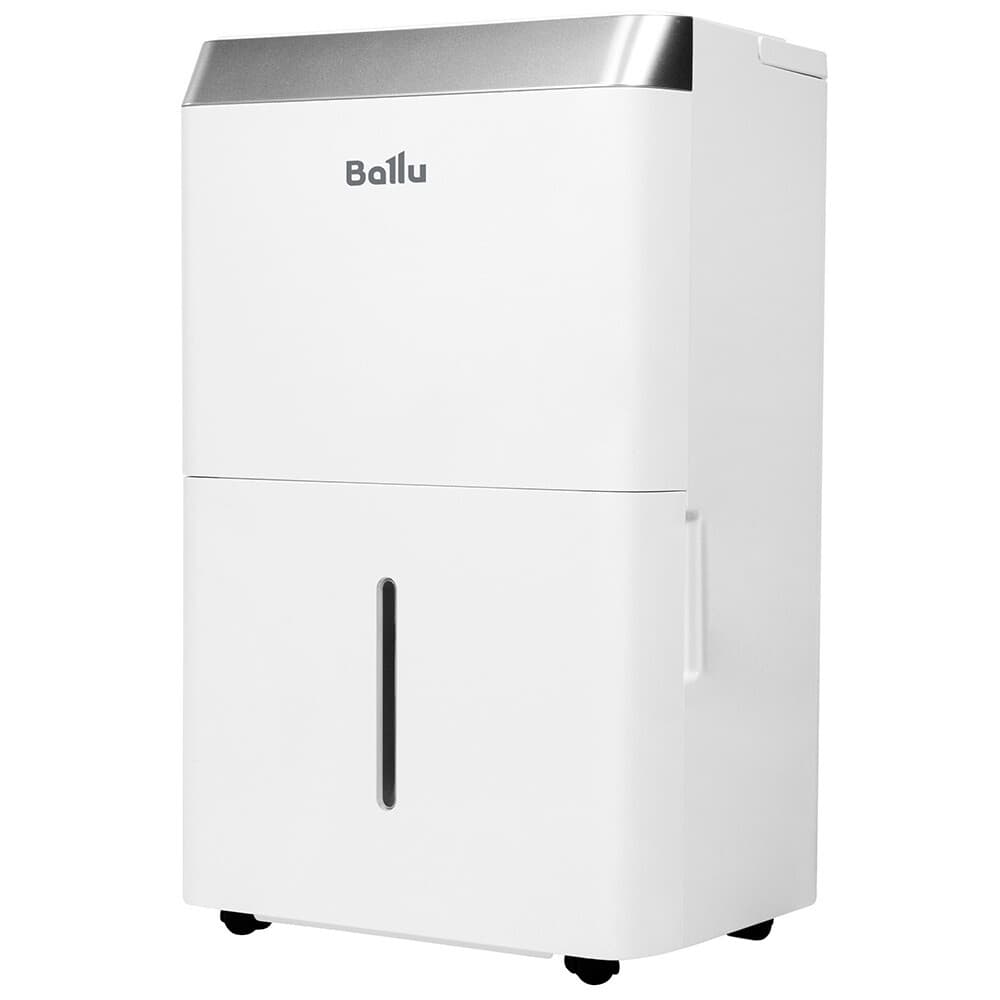 Осушитель воздуха Ballu Comfort BD20T CL 475 Вт 20 л/сут
