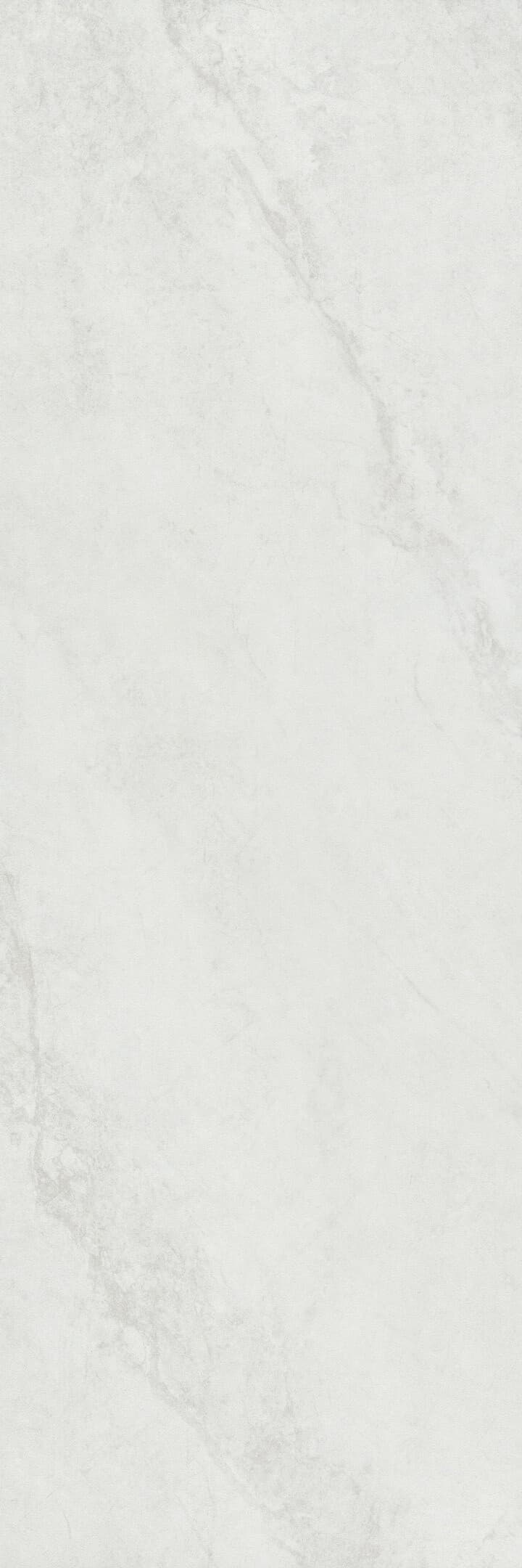 Плитка облицовочная Alma Ceramica Rocko белая 600x200x7,5 мм (16 шт.=1,92 кв.м)