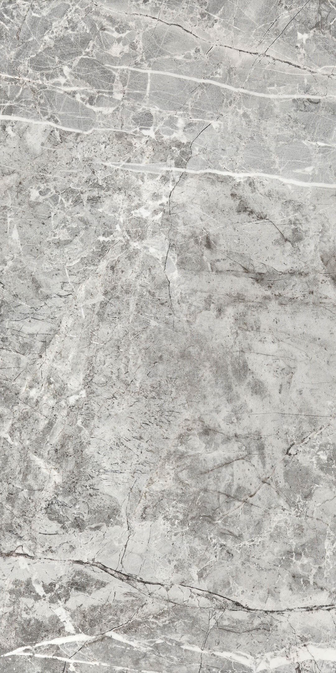 Плитка облицовочная Lavelly Eterno Marmo серая 598x298x8,5 мм (8 шт.=1,425 кв.м)