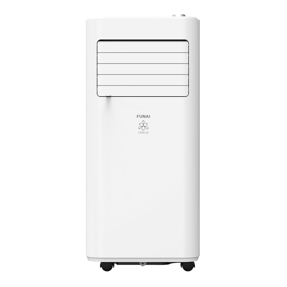Кондиционер мобильный Funai Crocus MAC-CS29CON01 2170 Вт 20 м2 с пультом