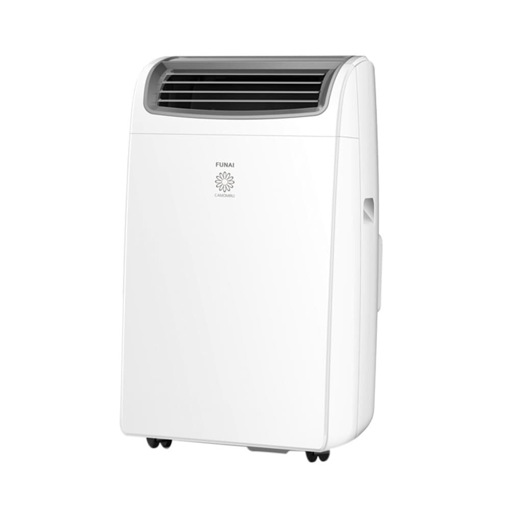 Кондиционер мобильный Funai Camomiru MAC-CM46HPN04 2170 Вт 32 м2 с пультом