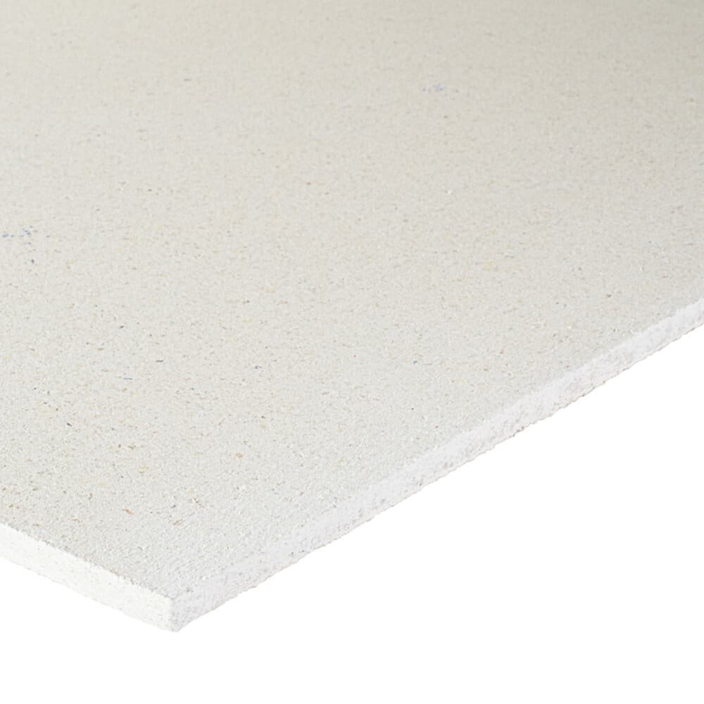 ГВЛ Knauf 2500х1200х12,5 мм влагостойкий прямая кромка