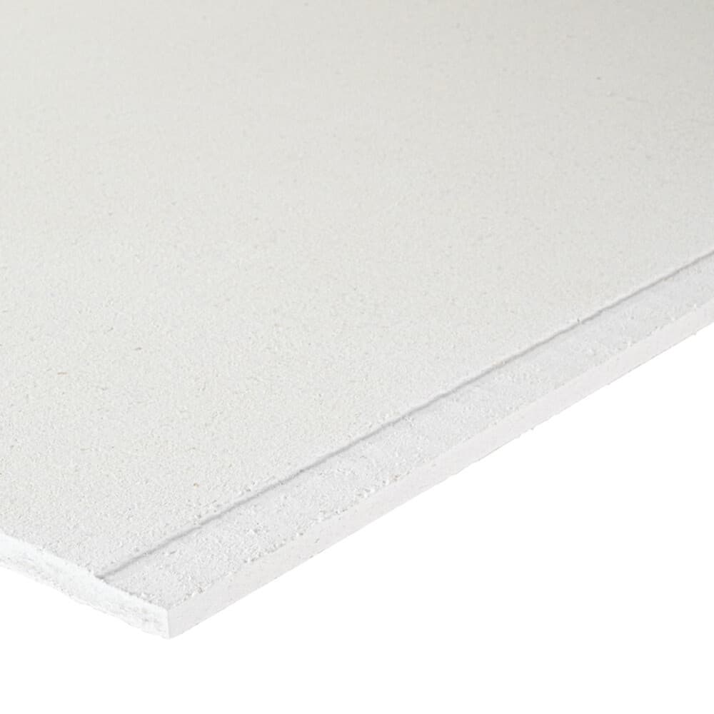 ГВЛ Knauf 2500х1200х12,5 мм влагостойкий фальцевая кромка
