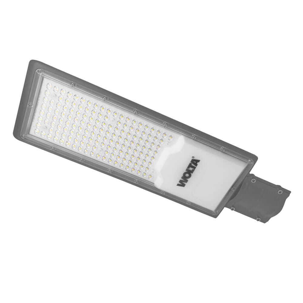Светильник уличный светодиодный Wolta STL 5700К 150 Вт консольный IP65 (STL-150W/04)