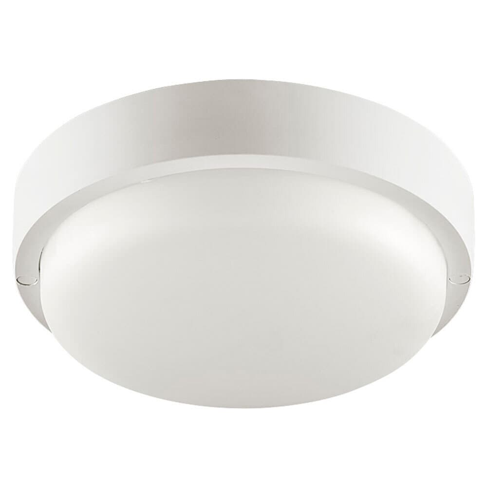 Светильник светодиодный накладной Wolta LCL 6500К 18 Вт IP65 белый (LCL04-18W-R01-6K)