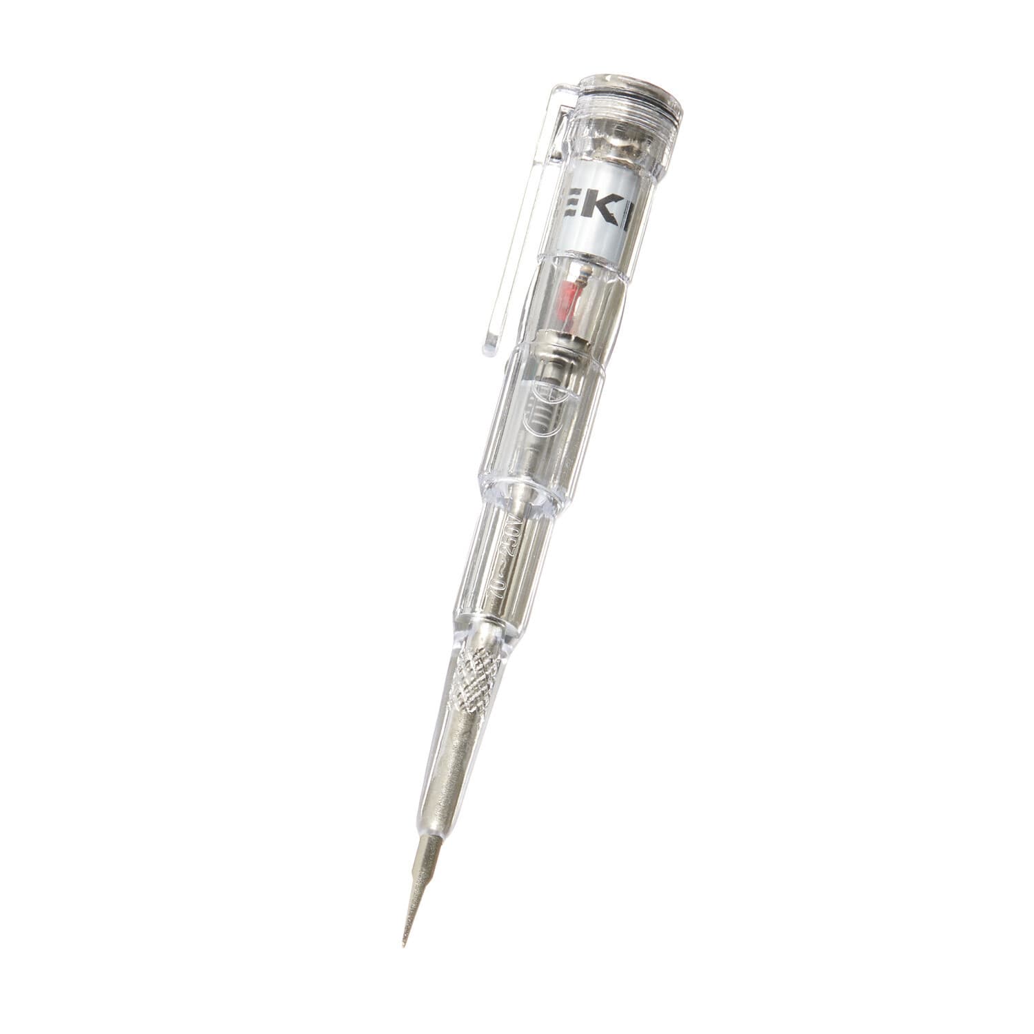 Отвертка индикаторная 150 мм 250 В EKF Expert ОИ-1 (ST-10)