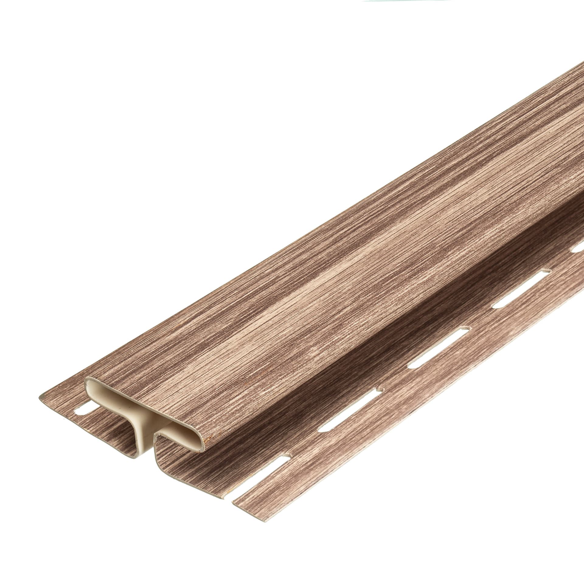 H-профиль Docke Lux кедр PSLO-1130