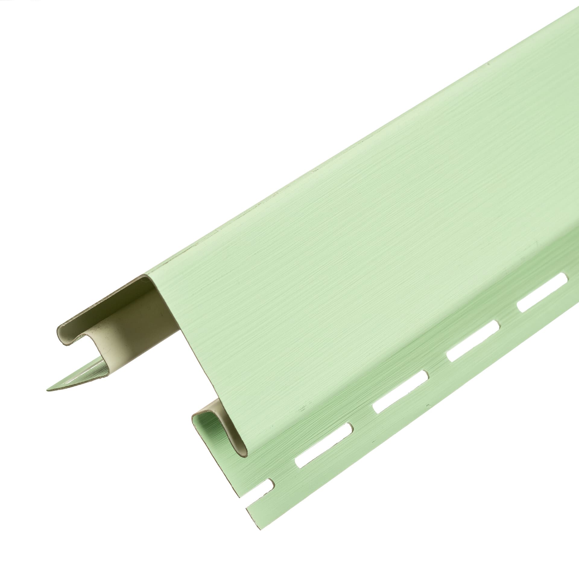 Внешний угол Docke PREMIUM (75 мм; киви) PSEU-1040