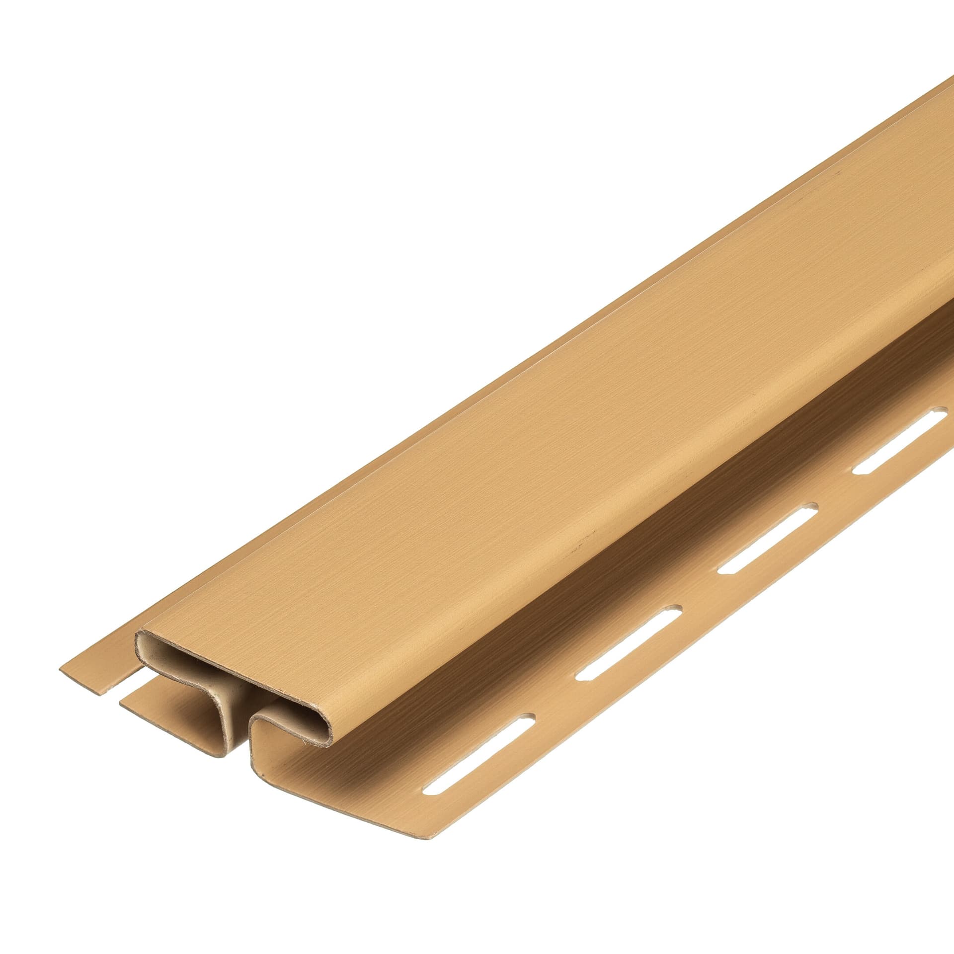 H-профиль Docke Premium карамель PSHP-1039