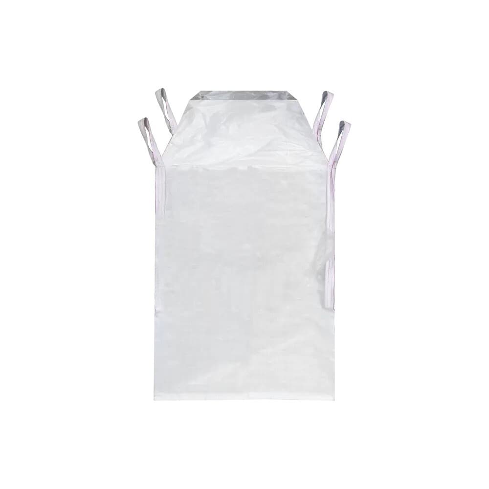 Мешок для мусора Биг-бэг 1600 л 950х950х1800 мм полипропиленовый 4 стропы (10012946)