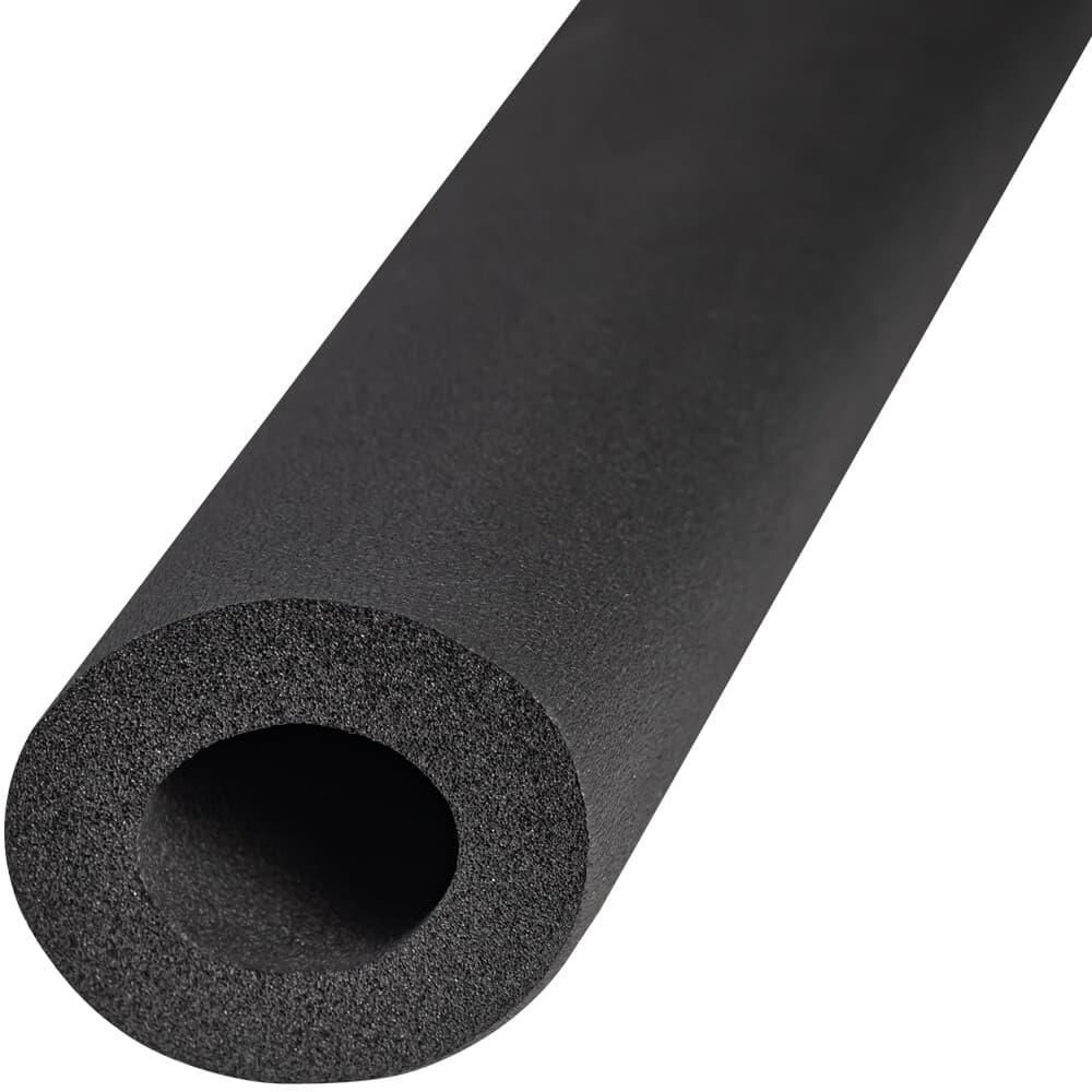 Теплоизоляция для труб K-FLEX ST 10х9х2000 мм черная