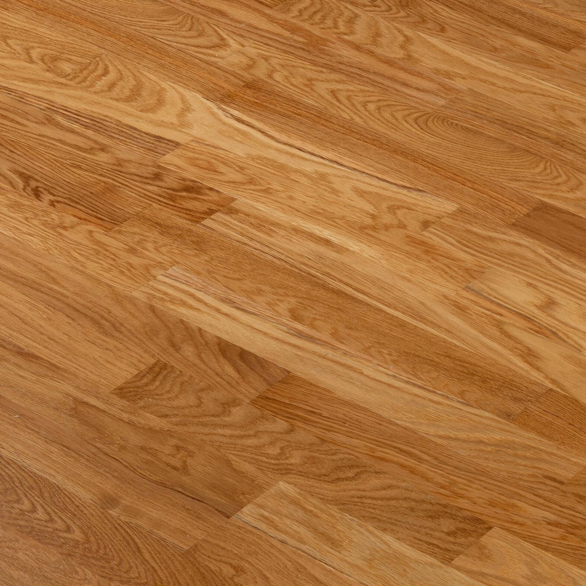 Паркетная доска Polarwood дуб соул 1,678 кв.м 14 мм трехполосная