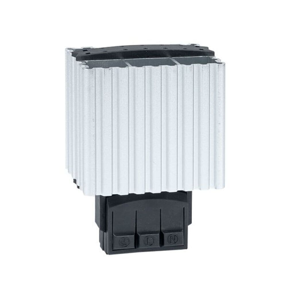 Обогреватель на DIN-рейку EKF PROxima 109х70х60 мм 230 В IP20 45 Вт (heater-click-45-20)