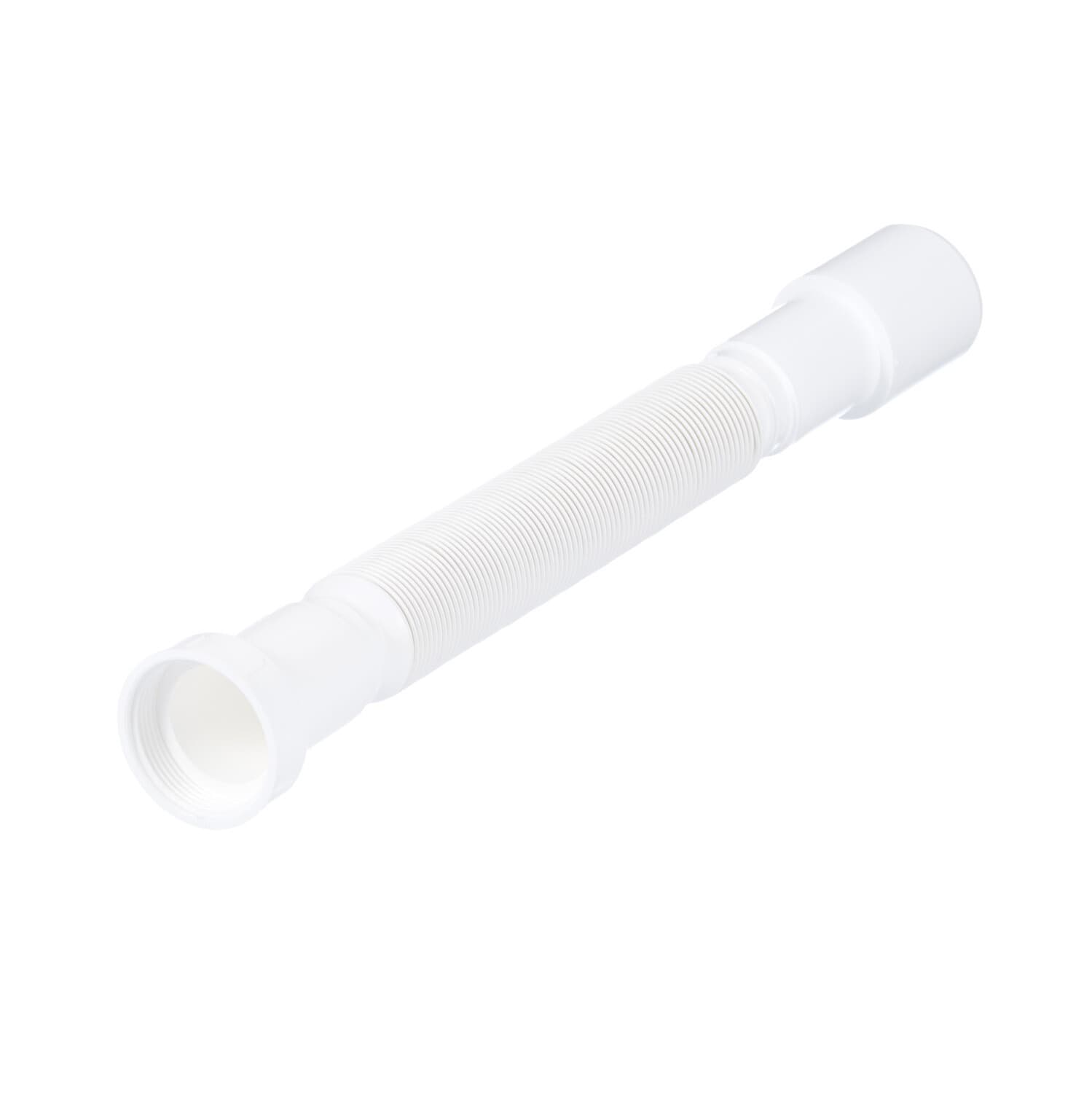 Сифон гофрированный Alcadrain 1 1/2х40/50 мм (A770)