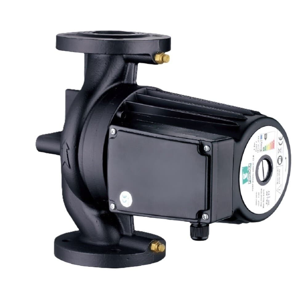 Циркуляционный насос для систем отопления Pumpman DN40F подъем 14 м 220 мм (GRS40/14F-M)
