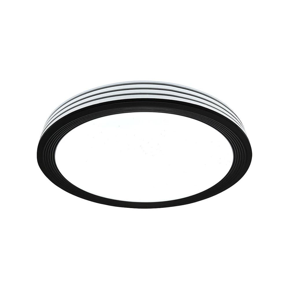 Светильник светодиодный накладной IN HOME Comfort Afina 3000-6500К 75 Вт IP40 белый с пультом