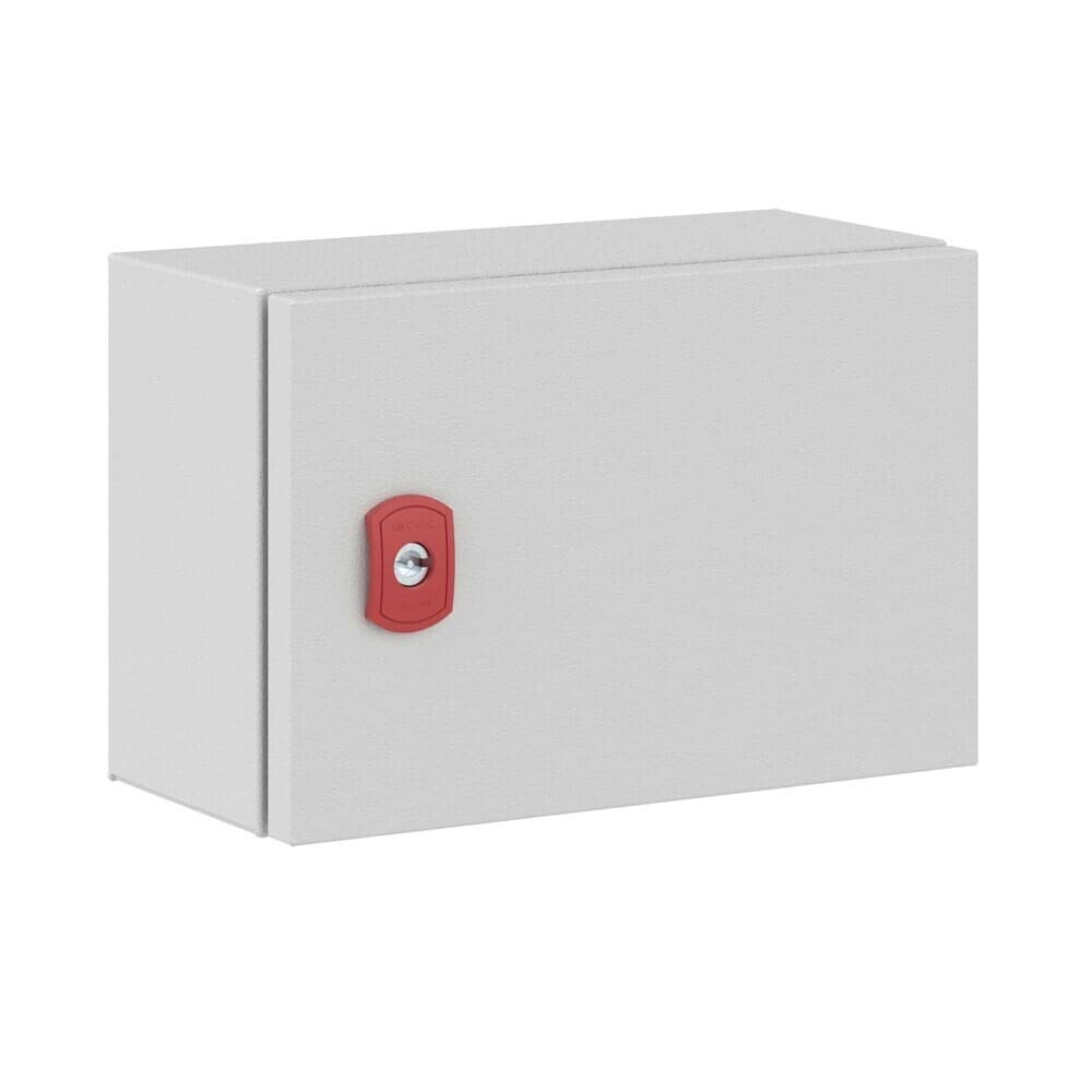 Шкаф DKC ST с монтажной платой 200х300х150мм от IP65-до IP66 IK10 R5ST0231 - 2