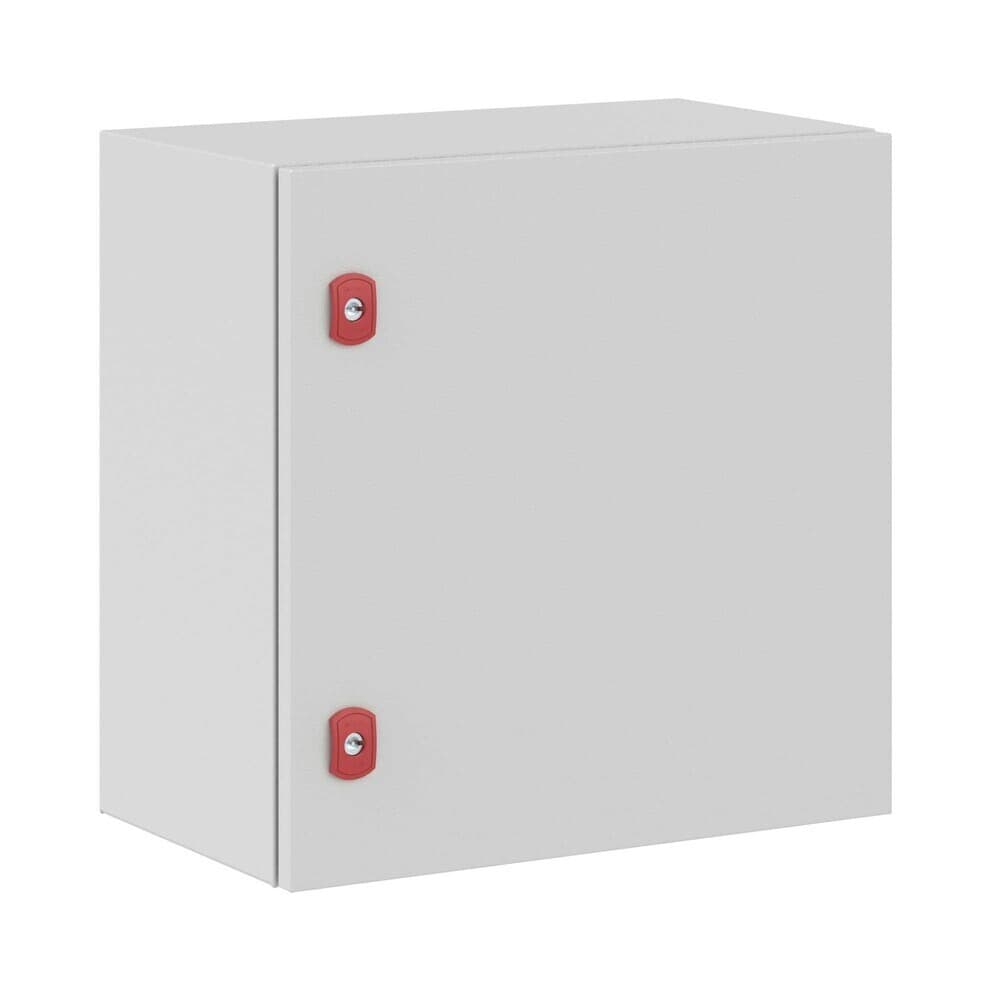 Шкаф DKC ST с монтажной платой 500х500х300мм от IP65-до IP66 IK10 R5ST0553 - 2