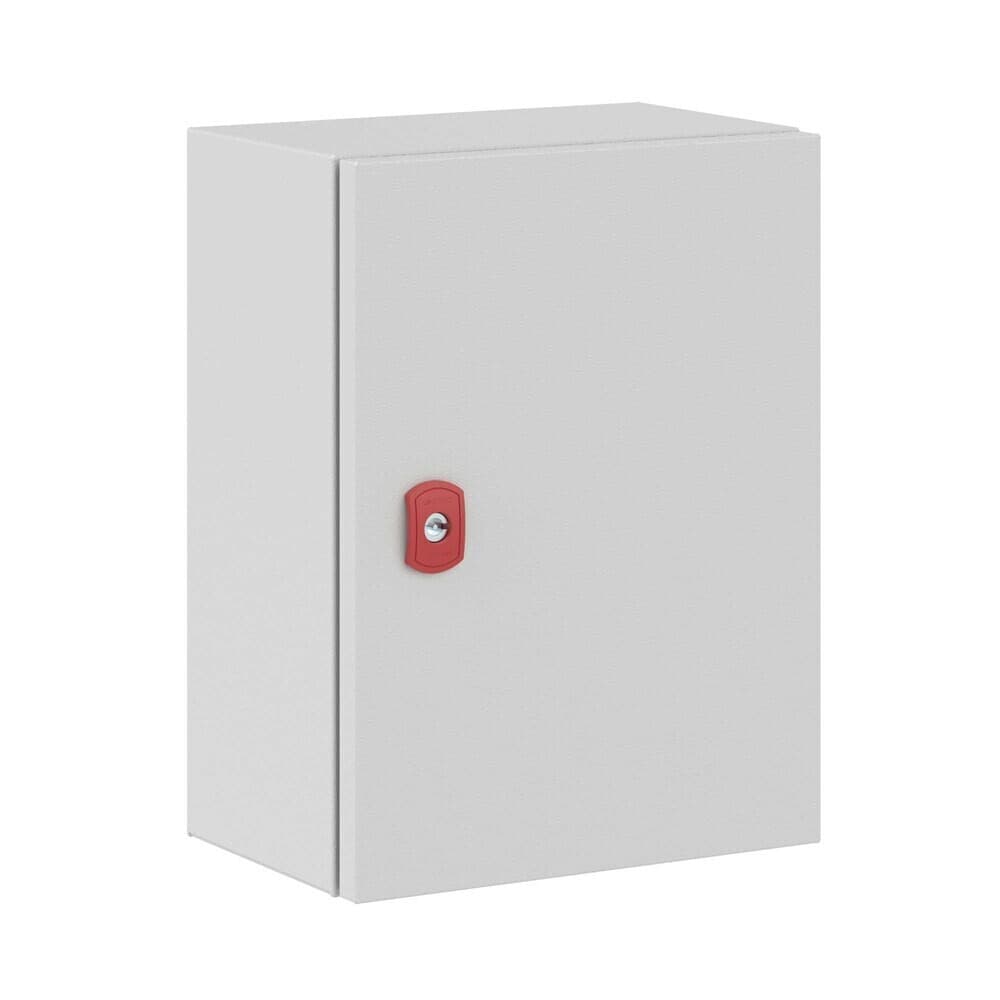 Шкаф DKC ST с монтажной платой 400х300х200мм от IP65-до IP66 IK10 R5ST0432 - 2