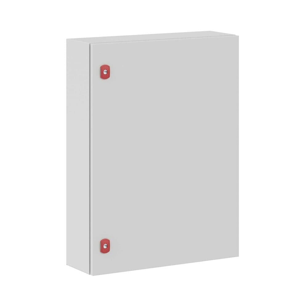 Шкаф DKC ST с монтажной платой 800х600х200мм от IP65-до IP66 IK10 R5ST0862 - 2