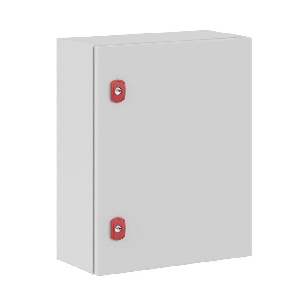Шкаф DKC ST с монтажной платой 500х400х200мм от IP65-до IP66 IK10 R5ST0542 - 2