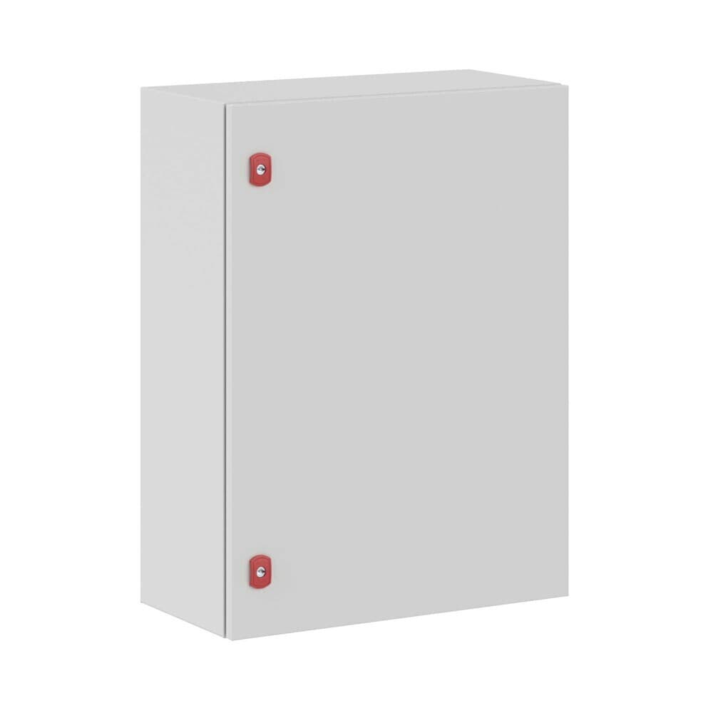 Шкаф DKC ST с монтажной платой 800х600х300мм от IP65-до IP66 IK10 R5ST0863 - 2