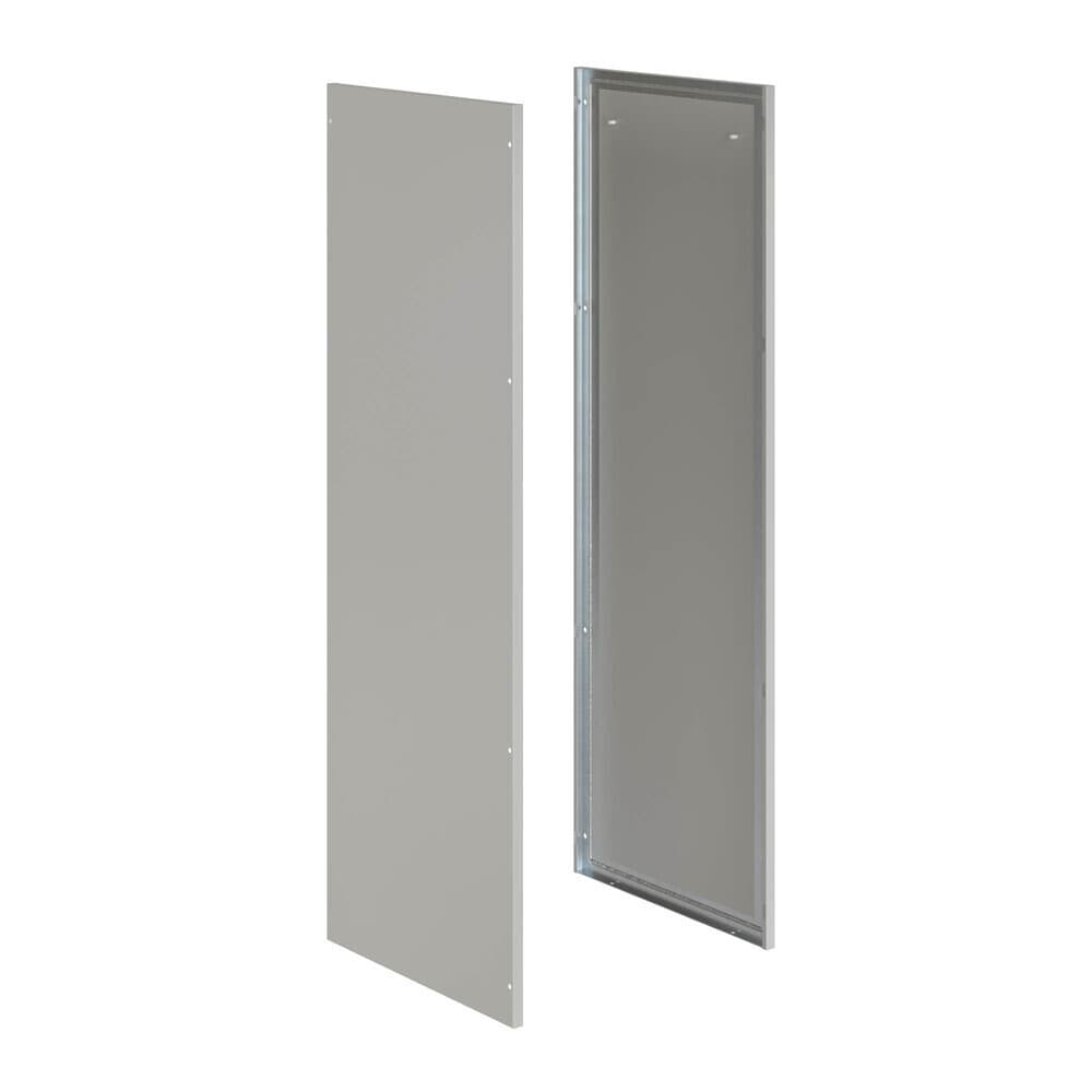 Панель боковая DKC RAM block IP55 2000х600 мм для щитов CQE N (2 шт.) (R5NLE2062)