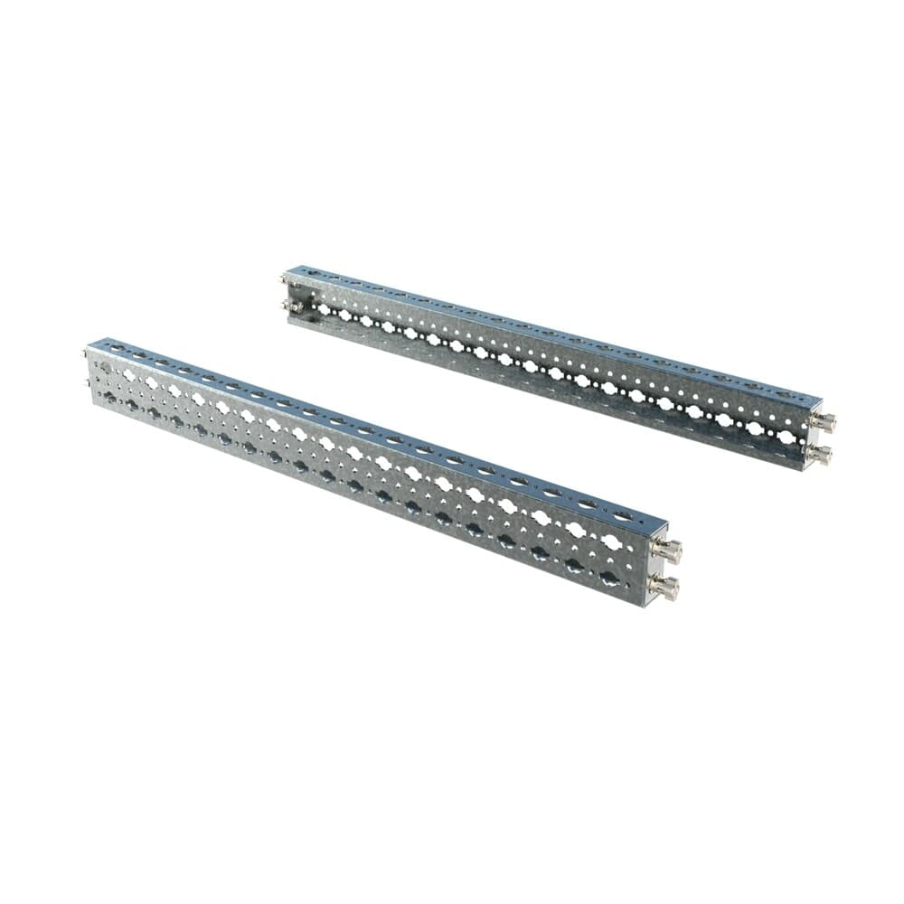Рейка поперечная DKC RAM power 600 мм для щитов CQE N (2 шт.) (R5NPW600)