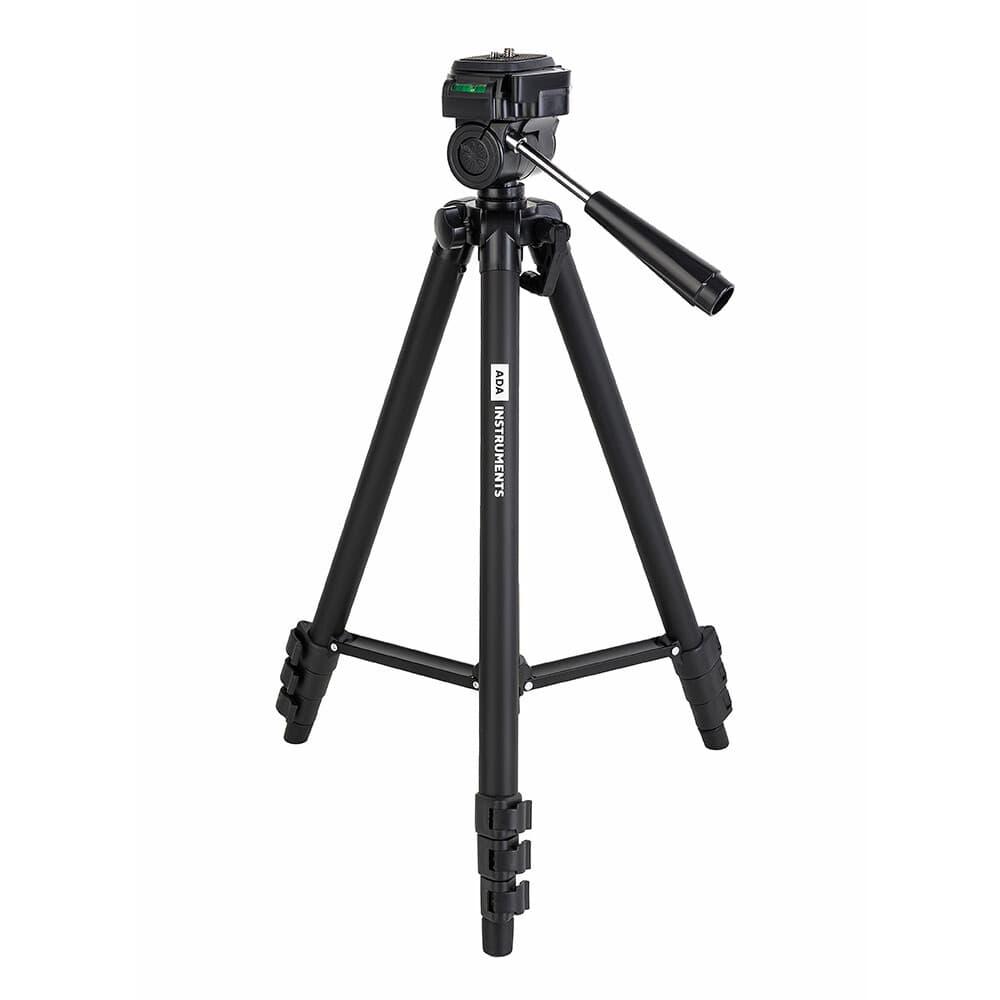 Штатив Ada Digit 130 для нивелиров и фото/видео техники 1,3 м (A00170)
