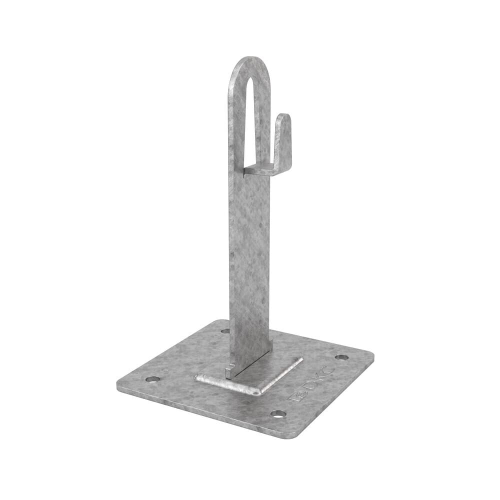 Держатель кровельный 150 мм DKC Jupiter (ND2105DIY)