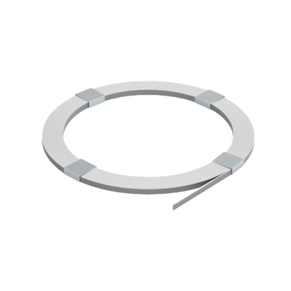 Полоса горячеоцинкованная 4х25 мм 62 м DKC Jupiter (NC2254DIY)