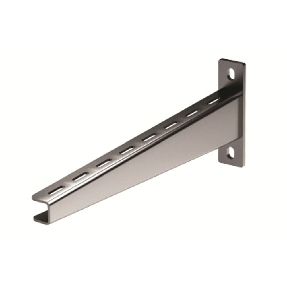 Консоль для крепления лотков усиленная DKC 200 мм (BBH6020DIY)