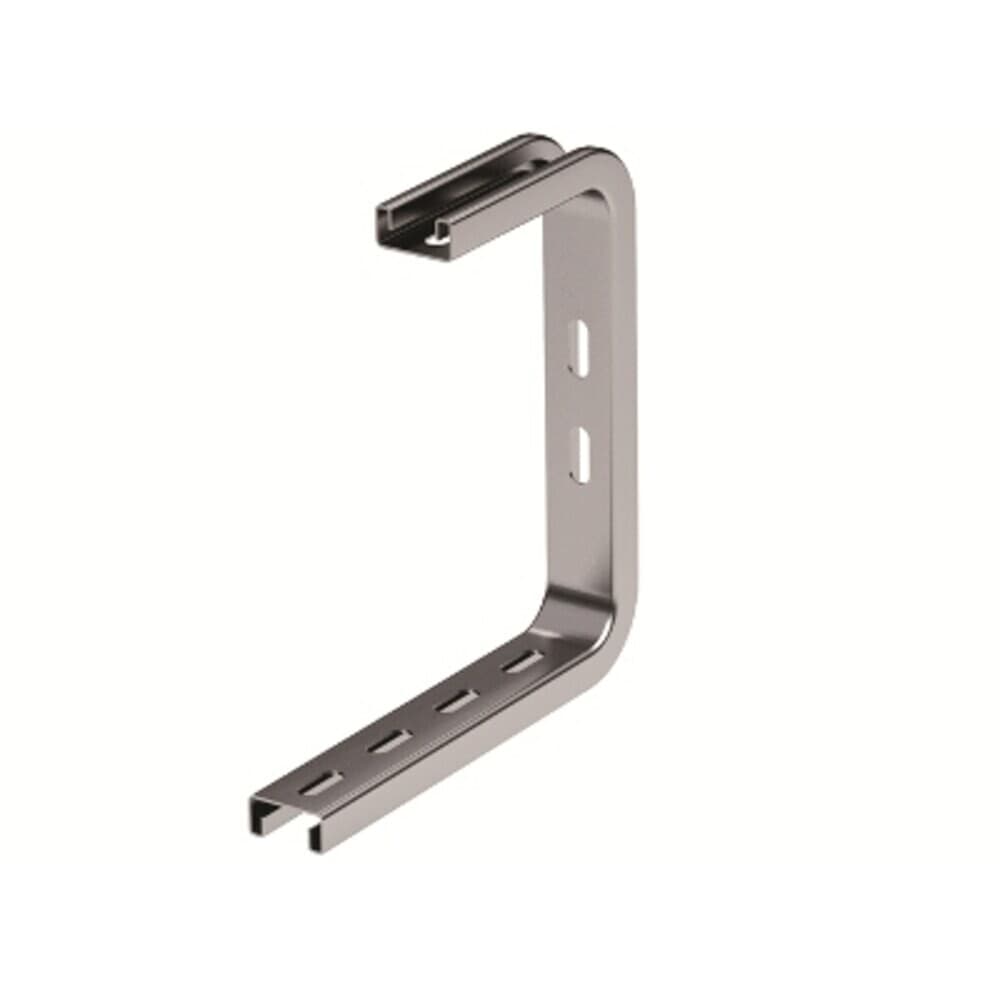 Консоль для крепления лотков облегченная DKC DS 300 мм (4 шт.) (BBA3030/BBA3030DIY)
