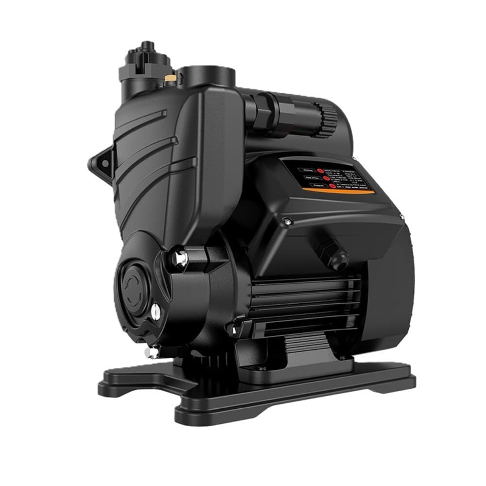 Насосная станция Pumpman TWE550 50 л/мин с умным управлением