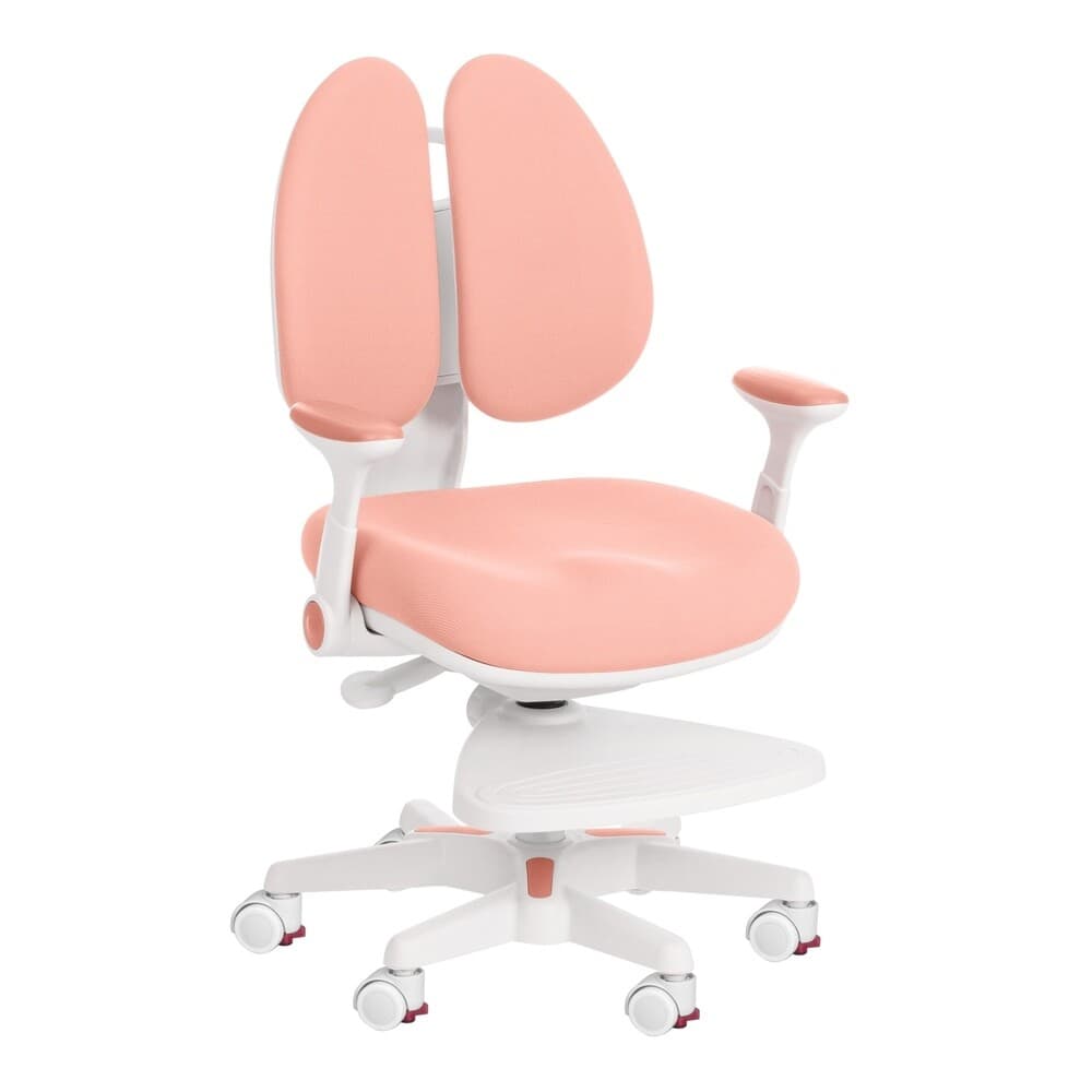 Детское кресло Tetchair Miracle pink (розовый) 20175
