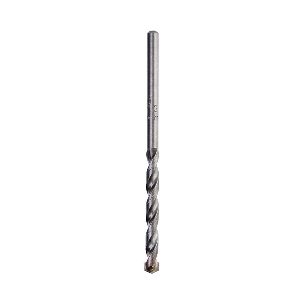 Сверло по бетону спиральное Rawlplug 5х85 мм (RT-IMP-050-085)