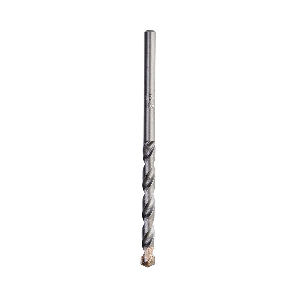 Сверло по бетону спиральное Rawlplug 6х100 мм (RT-IMP-060-100)