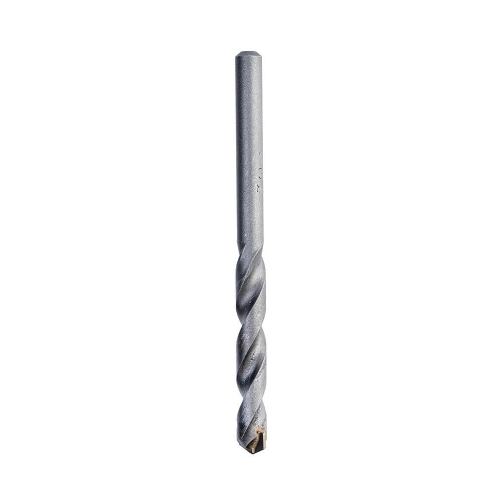Сверло по бетону спиральное Rawlplug 10х120 мм (RT-IMP-100-120)