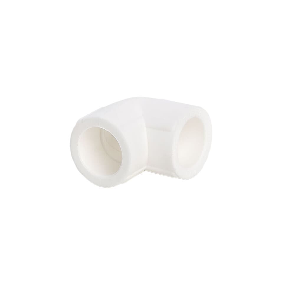 Угол полипропиленовый Lammin 25 мм х 90° (Lm31034090025) - 1