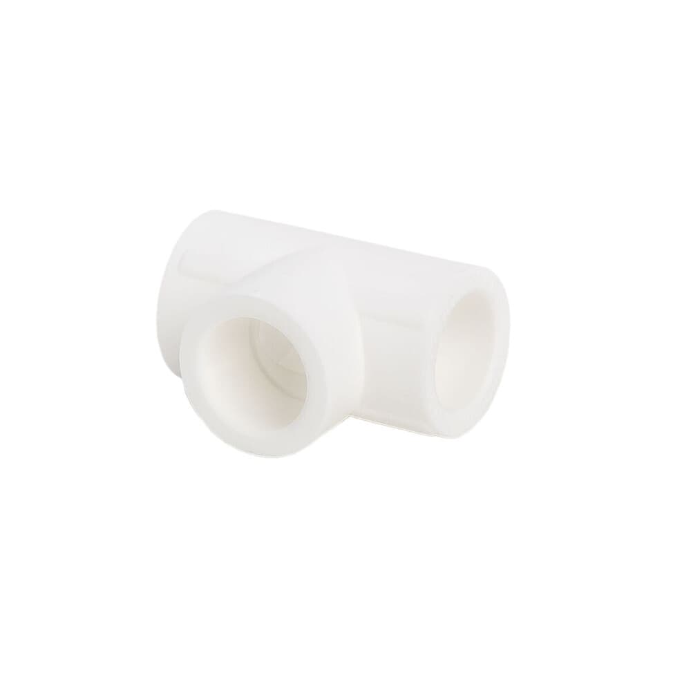 Тройник полипропиленовый Lammin 20 х 20 х 20 мм (Lm31033000020)