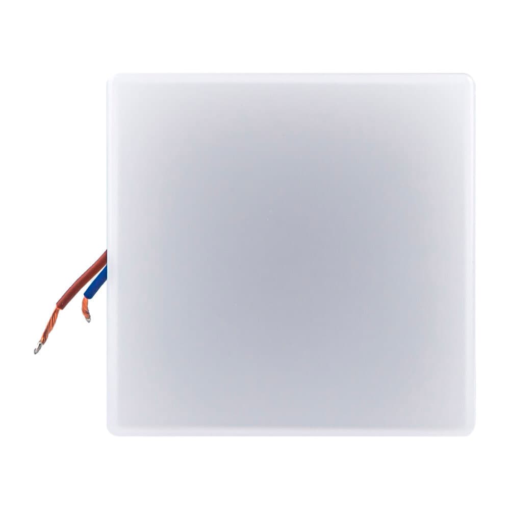 Светильник светодиодный Эра SML-AC-B-6K-04 6500К 3 Вт IP40 черный (Б0050961)
