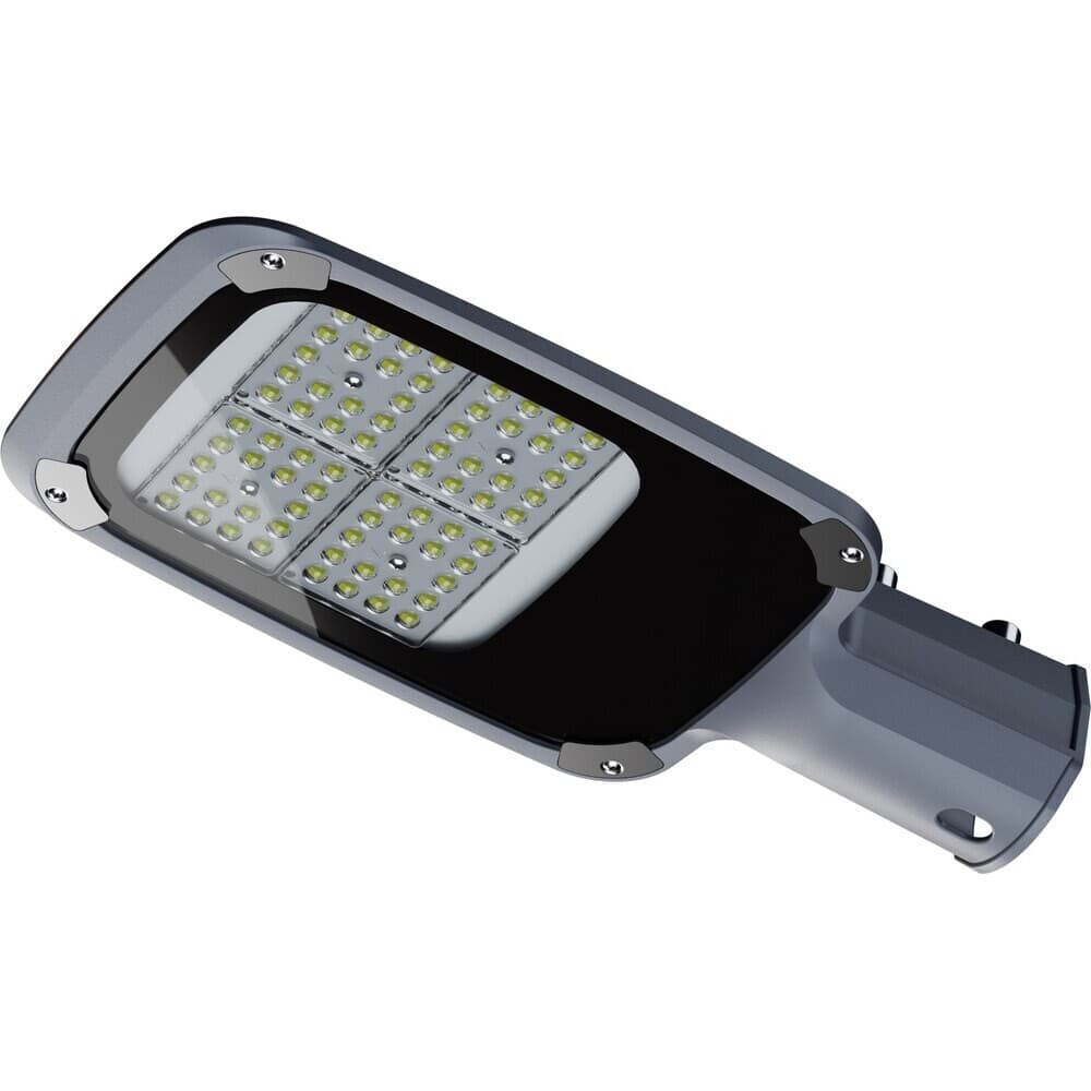 Светильник уличный светодиодный Navigator NSF-PW9 5000К 70 Вт консольный IP65 (95241)