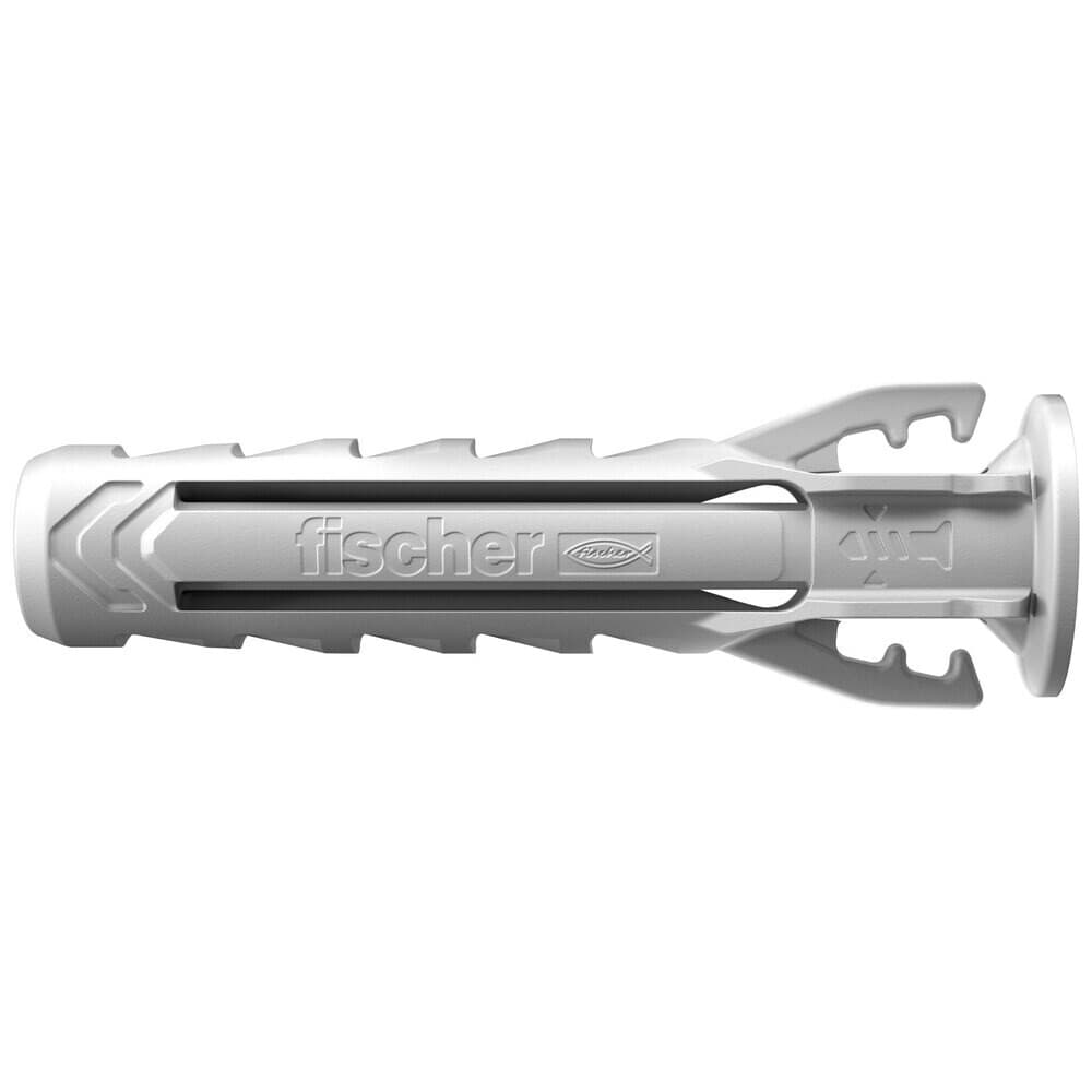 Дюбель распорный Fischer SX PLUS 4x20 мм нейлон (200 шт.)