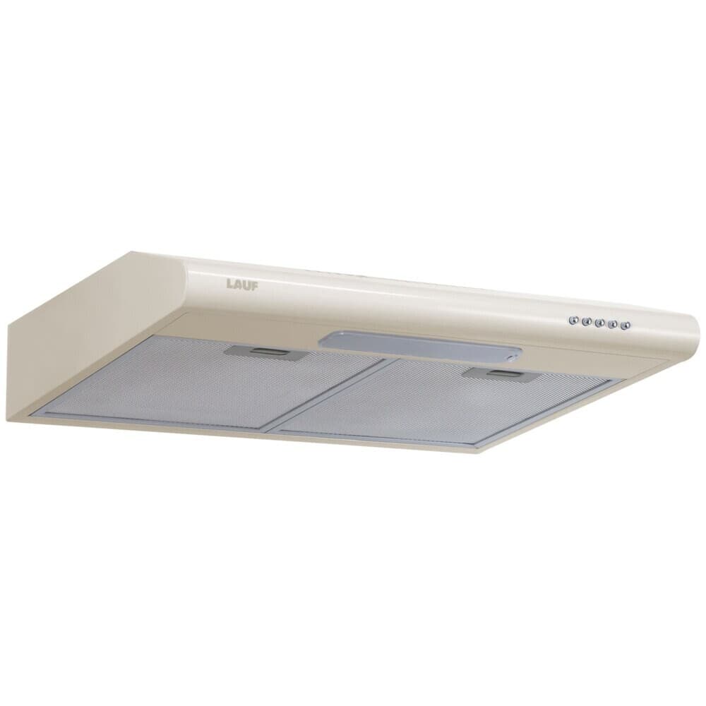 Кухонная вытяжка подвесная Lauf Callisto 600 Ivory 60 см бежевая