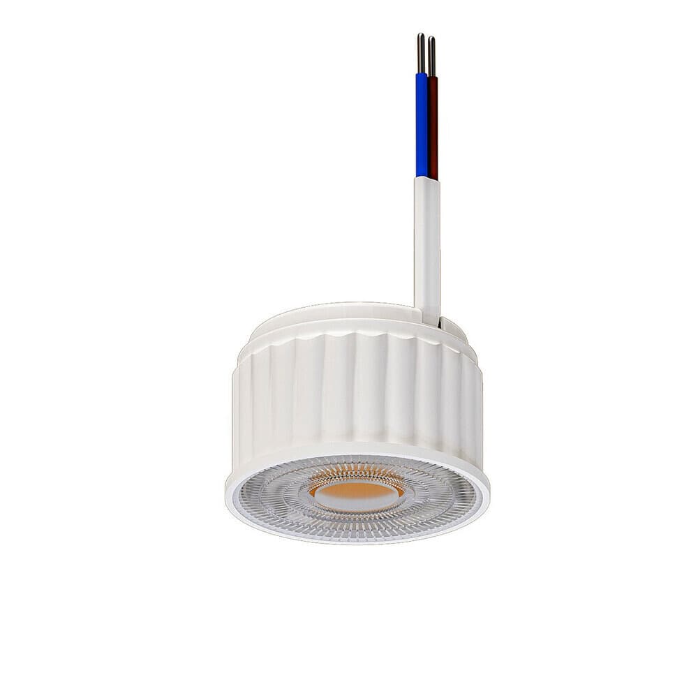 Модуль светодиодный для светильника Arte Lamp Ore керамический 9 Вт IP20 220 В белый (A22190-5K)